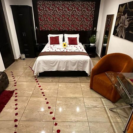 Monterrico Hotel Peru Lima Kültér fotó