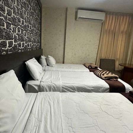 Monterrico Hotel Peru Lima Kültér fotó