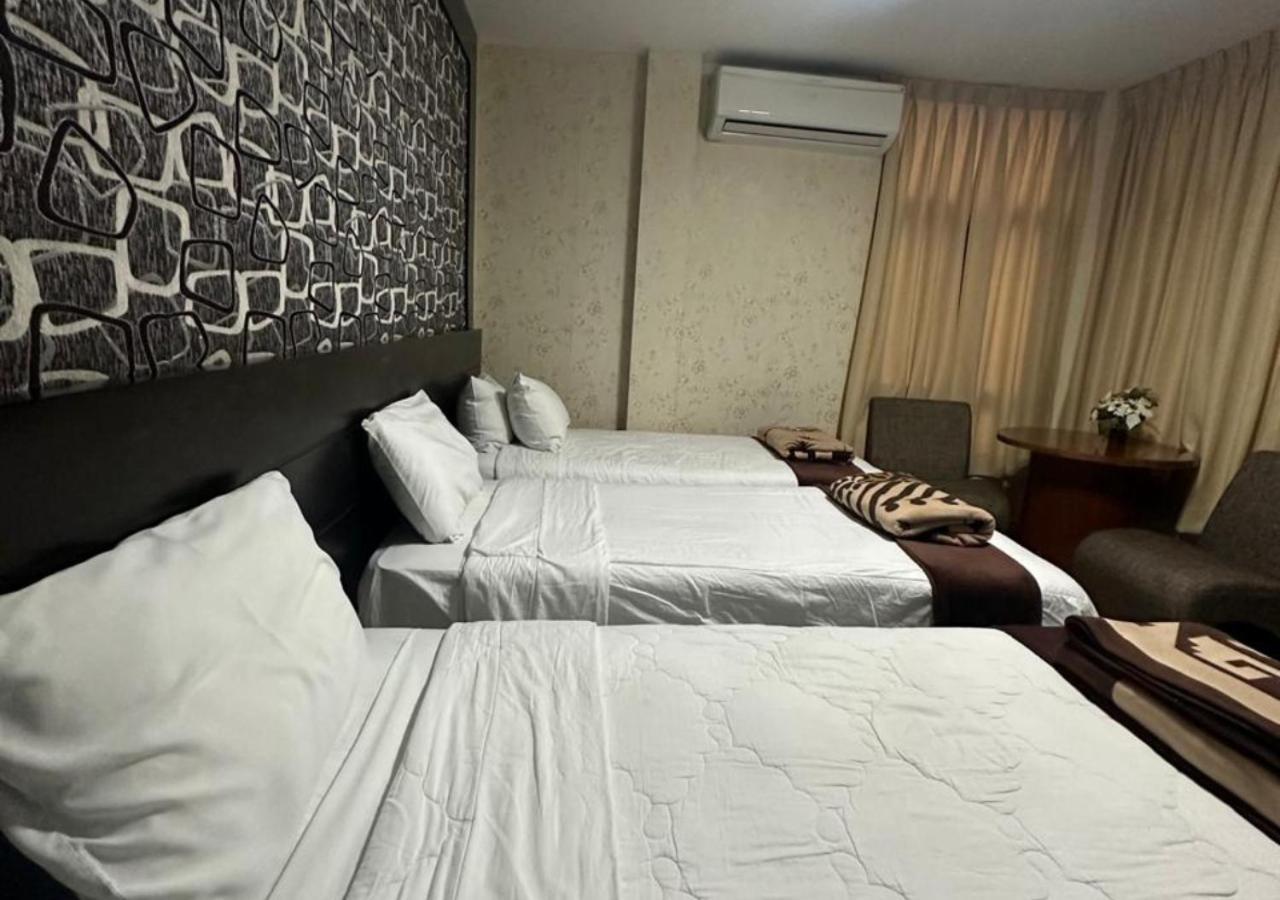 Monterrico Hotel Peru Lima Kültér fotó