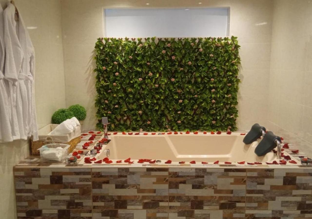 Monterrico Hotel Peru Lima Kültér fotó