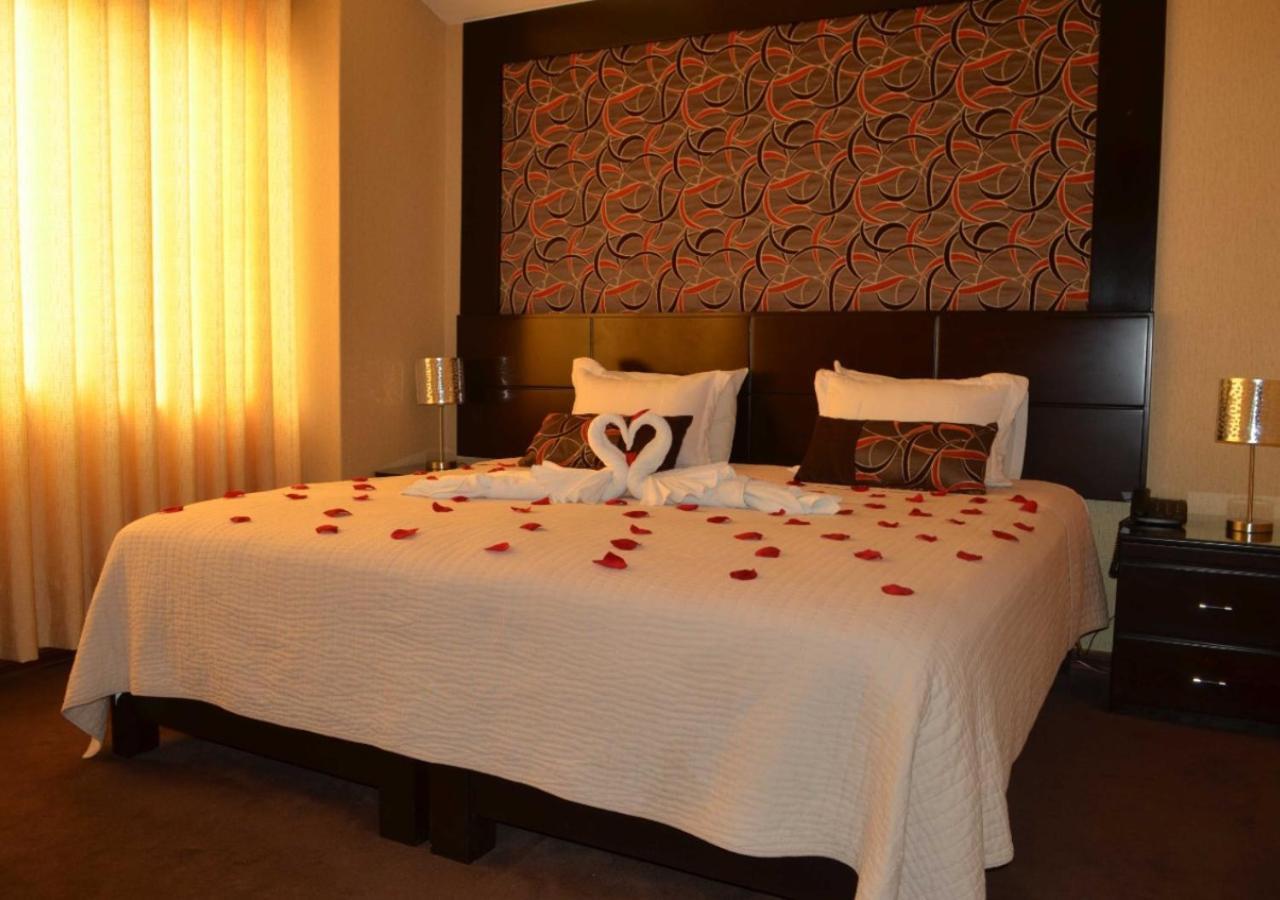 Monterrico Hotel Peru Lima Kültér fotó