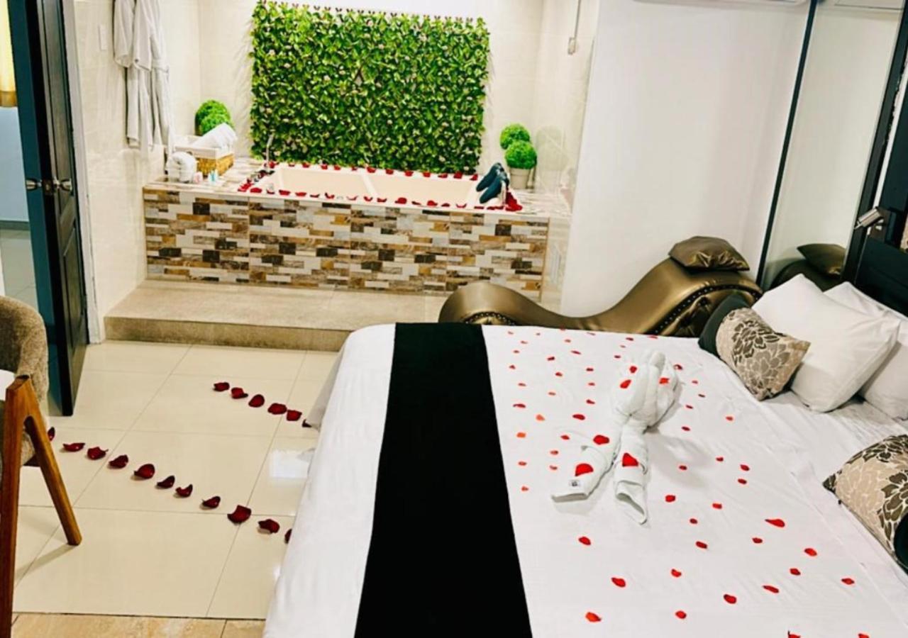 Monterrico Hotel Peru Lima Kültér fotó